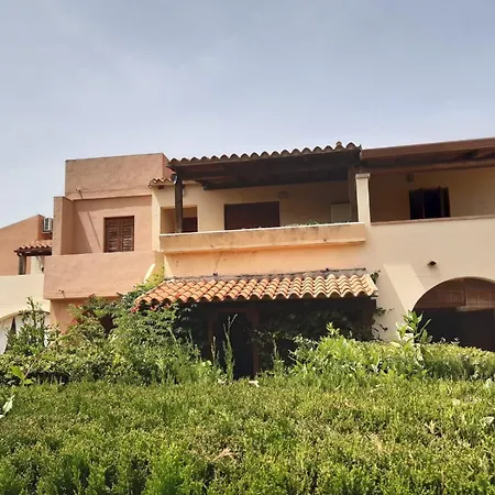 Pierhouse Li Piri * סאן תאודורו