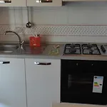 아파트 Pierhouse Li Piri 산테오도로