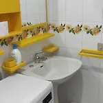 아파트 Pierhouse Li Piri 산테오도로