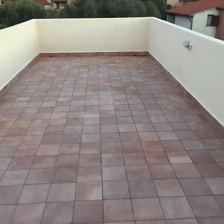 Pierhouse Li Piri Apartment