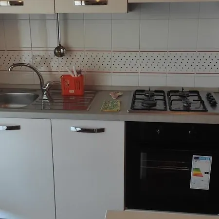 Apartment Pierhouse Li Piri San Teodoro (Sardinia)