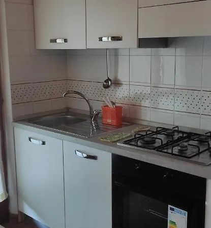 Apartment Pierhouse Li Piri