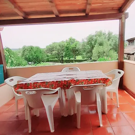 Pierhouse Li Piri Apartment