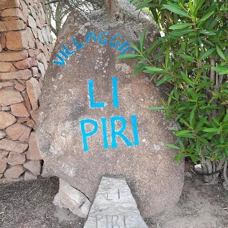 Pierhouse Li Piri Lejlighed
