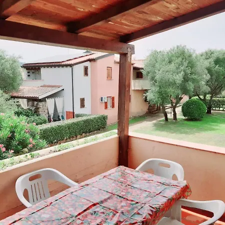 Pierhouse Li Piri Apartment *