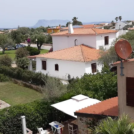 Pierhouse Li Piri Apartamento