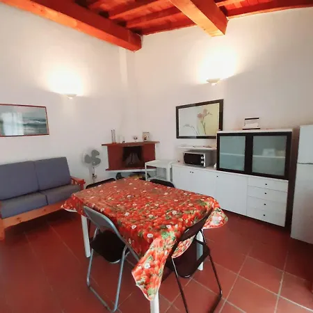 Pierhouse Li Piri * San Teodoro (Sardinia)