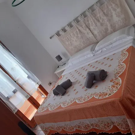Pierhouse Li Piri Apartment *