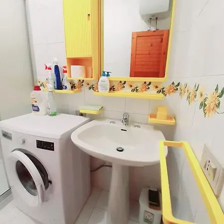 Apartment Pierhouse Li Piri San Teodoro (Sardinia)