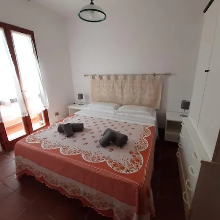 Pierhouse Li Piri Apartment San Teodoro (Sardinia)