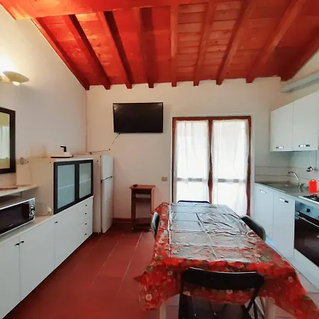 Apartment Pierhouse Li Piri San Teodoro (Sardinia)