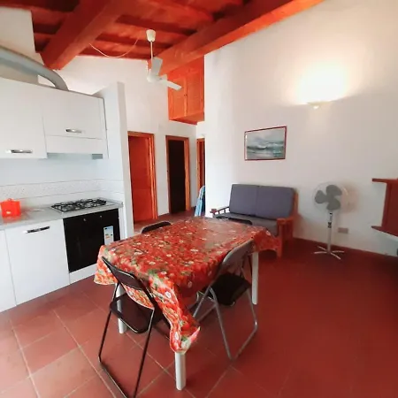 Pierhouse Li Piri * San Teodoro (Sardinia)