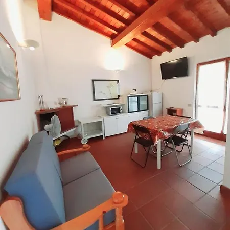 Pierhouse Li Piri San Teodoro (Sardinia)
