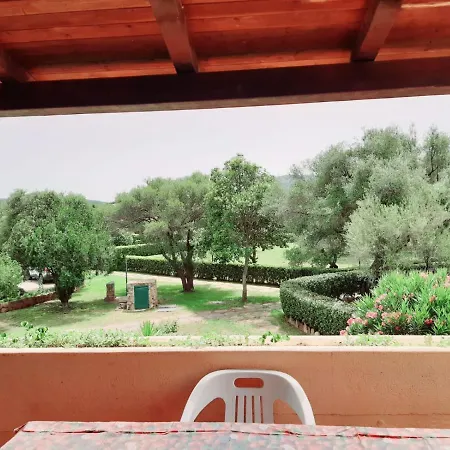 Apartment Pierhouse Li Piri