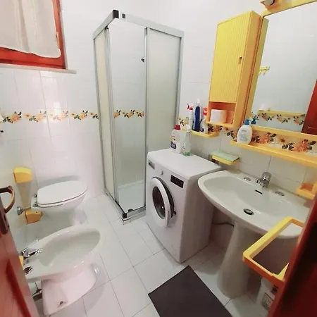 Pierhouse Li Piri Apartment