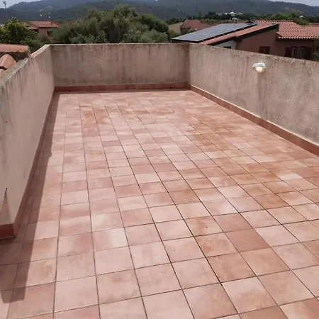 Apartment Pierhouse Li Piri San Teodoro (Sardinia)