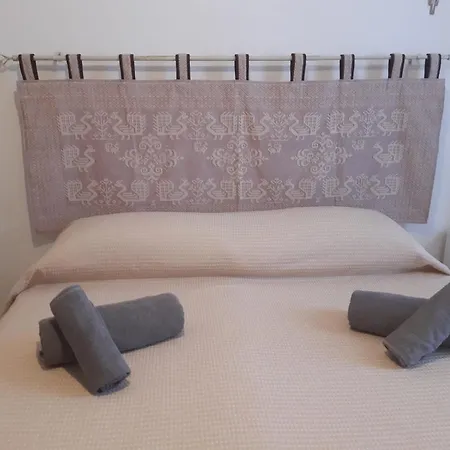 Apartment Pierhouse Li Piri