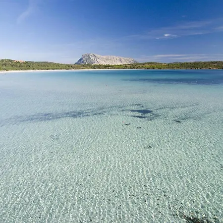 Appartement Pierhouse Li Piri