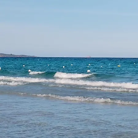Pierhouse Li Piri * San Teodoro (Sardinia)