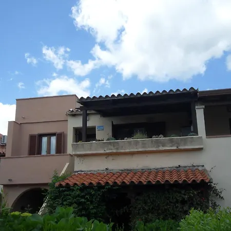 Pierhouse Li Piri Apartment *