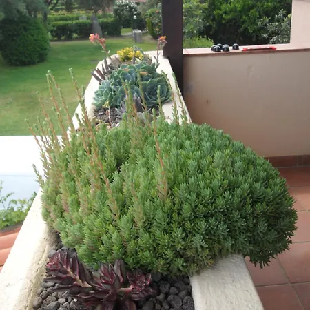 Apartment Pierhouse Li Piri