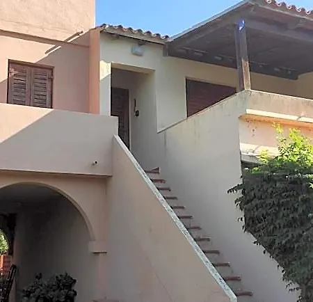Διαμέρισμα Pierhouse Li Piri San Teodoro (Sardinia)