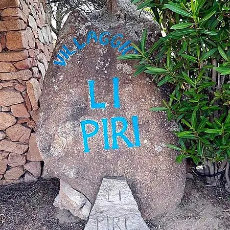 Apartment Pierhouse Li Piri *