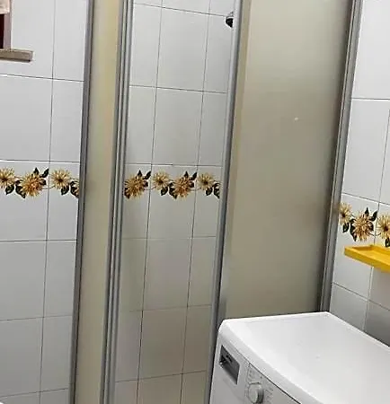 Pierhouse Li Piri Διαμέρισμα *