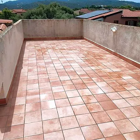 Διαμέρισμα Pierhouse Li Piri