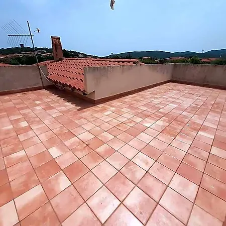 Apartment Pierhouse Li Piri San Teodoro (Sardinia)