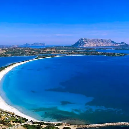 Pierhouse Li Piri Διαμέρισμα San Teodoro (Sardinia)