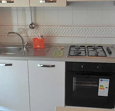 Pierhouse Li Piri Διαμέρισμα