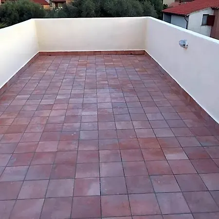 Pierhouse Li Piri Διαμέρισμα *