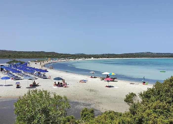 Apartman Pierhouse Li Piri *