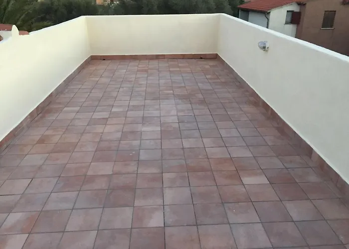 Pierhouse Li Piri Apartman