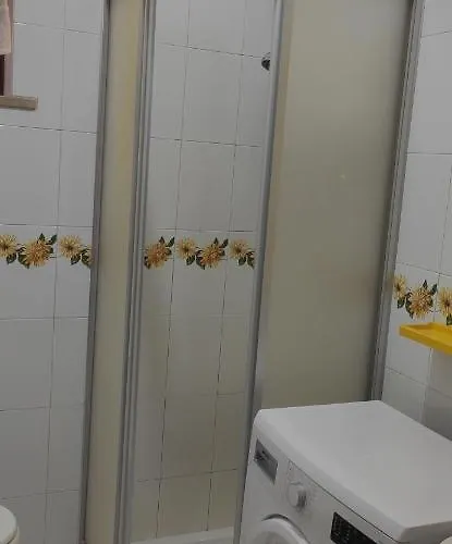 Pierhouse Li Piri Διαμέρισμα