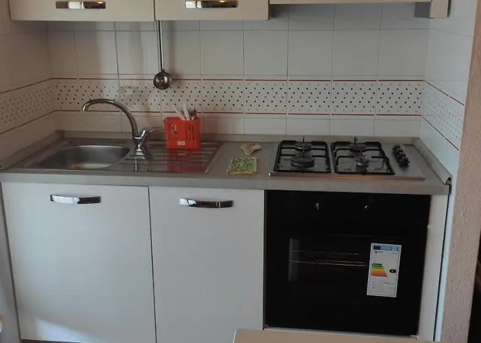 Διαμέρισμα Pierhouse Li Piri San Teodoro (Sardinia)