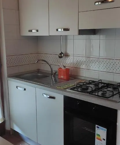 Διαμέρισμα Pierhouse Li Piri