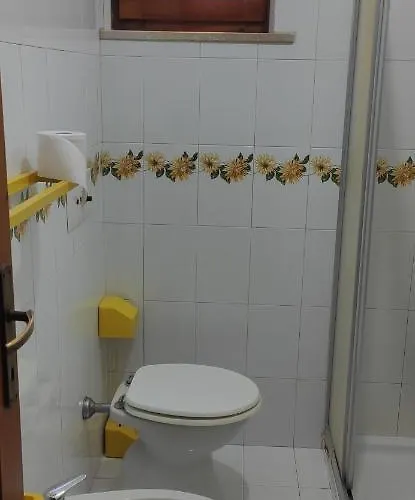 Pierhouse Li Piri Apartman