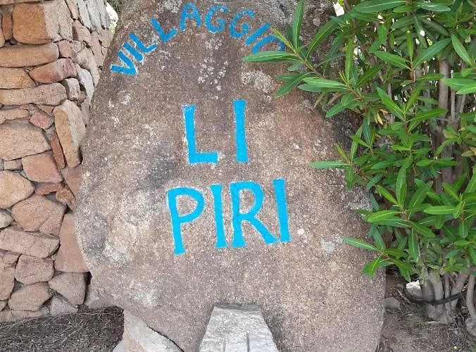 Pierhouse Li Piri 公寓