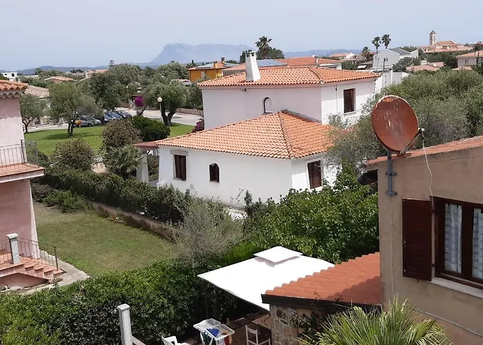Pierhouse Li Piri Apartman
