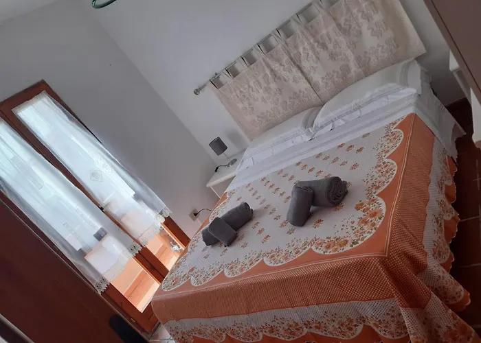 Pierhouse Li Piri Διαμέρισμα *