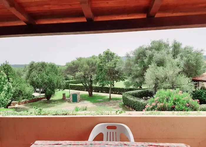 Apartman Pierhouse Li Piri