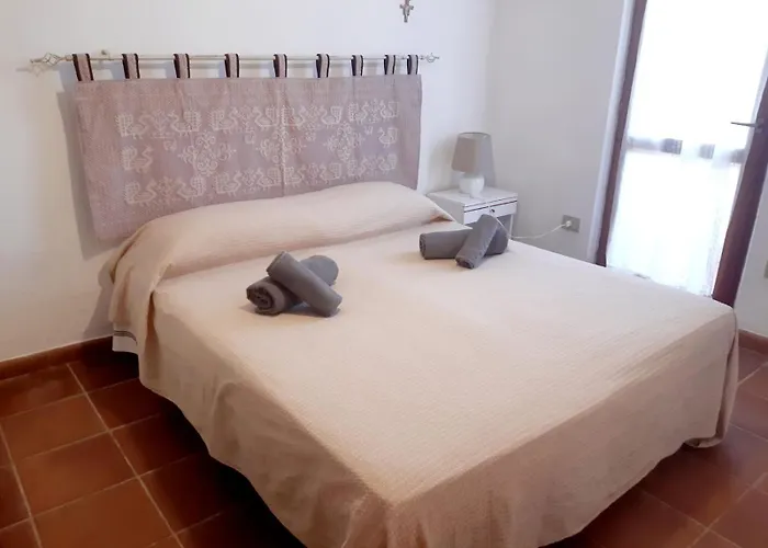 Pierhouse Li Piri Apartman *