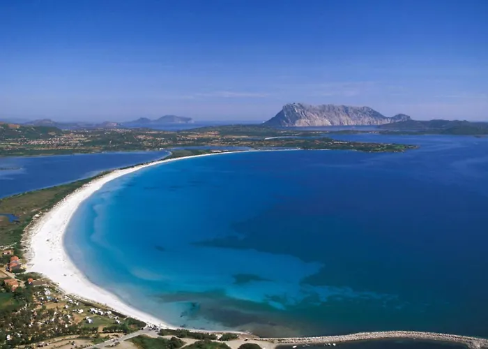 Pierhouse Li Piri * San Teodoro (Sardinia)