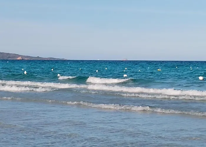Pierhouse Li Piri * San Teodoro